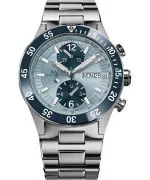 Ρολόι Ανδρικά Ball Roadmaster Rescue Automatic Titanium Chronograph Limited Edition