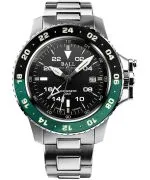 Ρολόι Ανδρικά Ball Engineer Hydrocarbon AeroGMT II Automatic Limited Edition