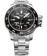 Ρολόι Ανδρικά Ball Engineer Hydrocarbon AeroGMT II Automatic Chronometer