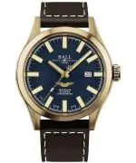 Ρολόι Ανδρικά Ball Engineer M Star Magna