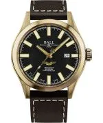 Ρολόι Ανδρικά Ball Engineer M Star Magna Automatic Chronograph Limited Edition