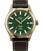 Ρολόι Ανδρικά Ball Engineer M Star Magna Automatic Chronograph Limited Edition