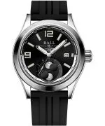 Ρολόι Ανδρικά Ball Engineer II Chronometer Amortiser® Automatic Limited Edition