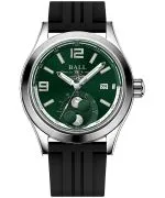Ρολόι Ανδρικά Ball Engineer II Chronometer Automatic Limited Edition