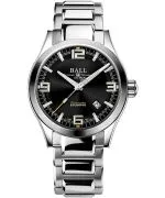 Ρολόι Ανδρικά Ball Engineer M Challenger Automatic Chronograph