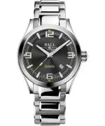 Ρολόι Ανδρικά Ball Engineer M Challenger Automatic