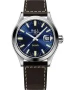 Ρολόι Ανδρικά Ball Engineer M Marvelight Automatic Chronograph