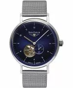 Ρολόι για Γυναίκες και Άνδρες Bauhaus Classic Automatic