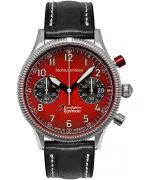 Ρολόι Ανδρικά Bauhaus Aviation Eurofighter Typhoon Chronograph