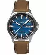 Ρολόι Ανδρικά Bauhaus Aviation Automatic Titanium