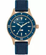 Ρολόι Ανδρικά Bulova Mil-Ships 150Th Anniversary Edition Automatic