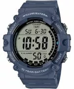 Ρολόι για Γυναίκες και Άνδρες Casio Digital