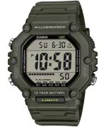 Ρολόι για Γυναίκες και Άνδρες Casio Digital