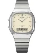 Ρολόι για Γυναίκες και Άνδρες Casio Vintage