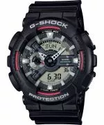 Ρολόι Ανδρικά Casio G-Shock 110 Series
