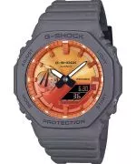 Ρολόι Ανδρικά Casio G-Shock 2100 Series