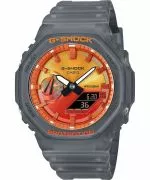 Ρολόι Ανδρικά Casio G-Shock 2100 Series