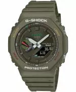 Ρολόι Ανδρικά Casio G-Shock 2100 Series Solar