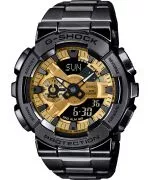 Ρολόι Ανδρικά Casio G-Shock G-Steel