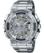 Ρολόι Ανδρικά Casio G-Shock G-Steel