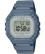 Ρολόι για Γυναίκες και Άνδρες Casio Heavy Duty