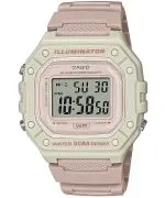 Ρολόι για Γυναίκες και Άνδρες Casio Heavy Duty
