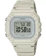 Ρολόι για Γυναίκες και Άνδρες Casio Heavy Duty