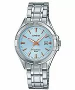 Ρολόι για Γυναίκες και Άνδρες Casio Standard
