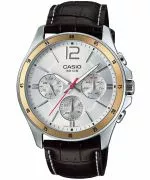 Ρολόι Ανδρικά Casio Analog