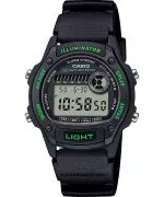 Ρολόι για Γυναίκες και Άνδρες Casio Timeless Collection