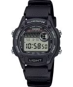 Ρολόι για Γυναίκες και Άνδρες Casio Timeless Collection