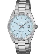 Ρολόι για Γυναίκες και Άνδρες Casio 1302PD