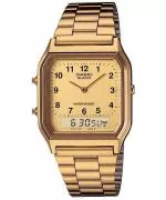 Ρολόι για Γυναίκες και Άνδρες Casio Vintage Classic
