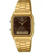 Ρολόι για Γυναίκες και Άνδρες Casio Vintage Collection