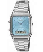 Ρολόι για Γυναίκες και Άνδρες Casio Vintage Edgy