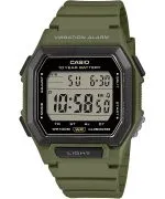 Ρολόι για Γυναίκες και Άνδρες Casio W-738