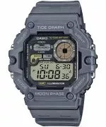 Ρολόι Ανδρικά Casio Digital