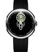 Ρολόι Ανδρικά Ciga Design Time Cipher Automatic Skeleton