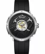 Ρολόι για Γυναίκες και Άνδρες Ciga Design Mount Everest Chinese Edition Automatic Titanium