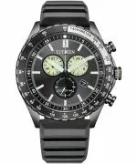 Ρολόι Ανδρικά Citizen Sporty Eco-Drive Chronograph
