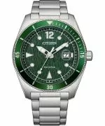 Ρολόι Ανδρικά Citizen Marine Sports Eco-Drive