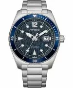 Ρολόι Ανδρικά Citizen Marine Sports Eco-Drive