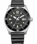 Ρολόι Ανδρικά Citizen Marine Sports Eco-Drive