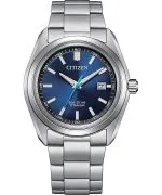 Ρολόι Ανδρικά Citizen Super Titanium™ Ring Eco-Drive