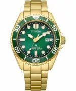 Ρολόι για Γυναίκες και Άνδρες Citizen Promaster Marine Diver Eco-Drive