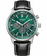Ρολόι Ανδρικά Citizen Pilot Eco-Drive Chronograph