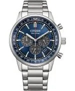 Ρολόι Ανδρικά Citizen Pilot Eco-Drive Chronograph