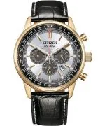 Ρολόι Ανδρικά Citizen Pilot Eco-Drive Chronograph
