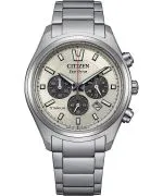 Ρολόι Ανδρικά Citizen Super Titanium™ Eco-Drive Chronograph
