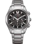 Ρολόι Ανδρικά Citizen Super Titanium™ Eco-Drive Chronograph